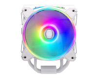 Cooler Master Hyper 212 Halo White - 1143511 - zdjęcie 4
